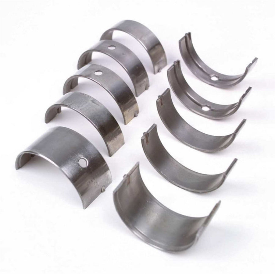 Main Bearing Spacer - Steel - 350 Crankshaft - 400 Block - Small Block Chevy - Kit
