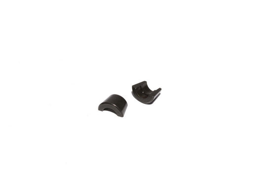 Valve Lock - Super Locks - 10 Degree - 11/32 in Valve Stem - Standard Height - Steel - Black Oxide - Each