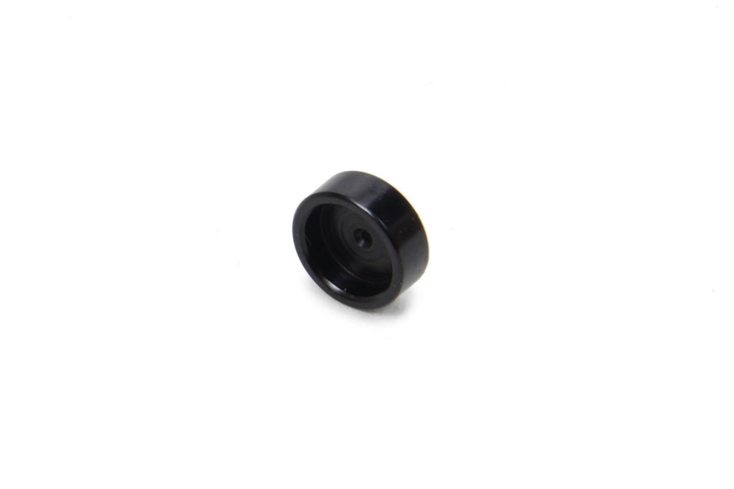 Valve Lash Cap - 0.080 in Thick - 3/8 in Valve Stems - Steel - Natural - Each