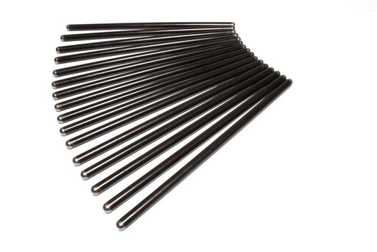Pushrod - Magnum - 9.295 in Long - 5/16 in Diameter - 0.080 in Thick Wall - Chromoly - Set of 16