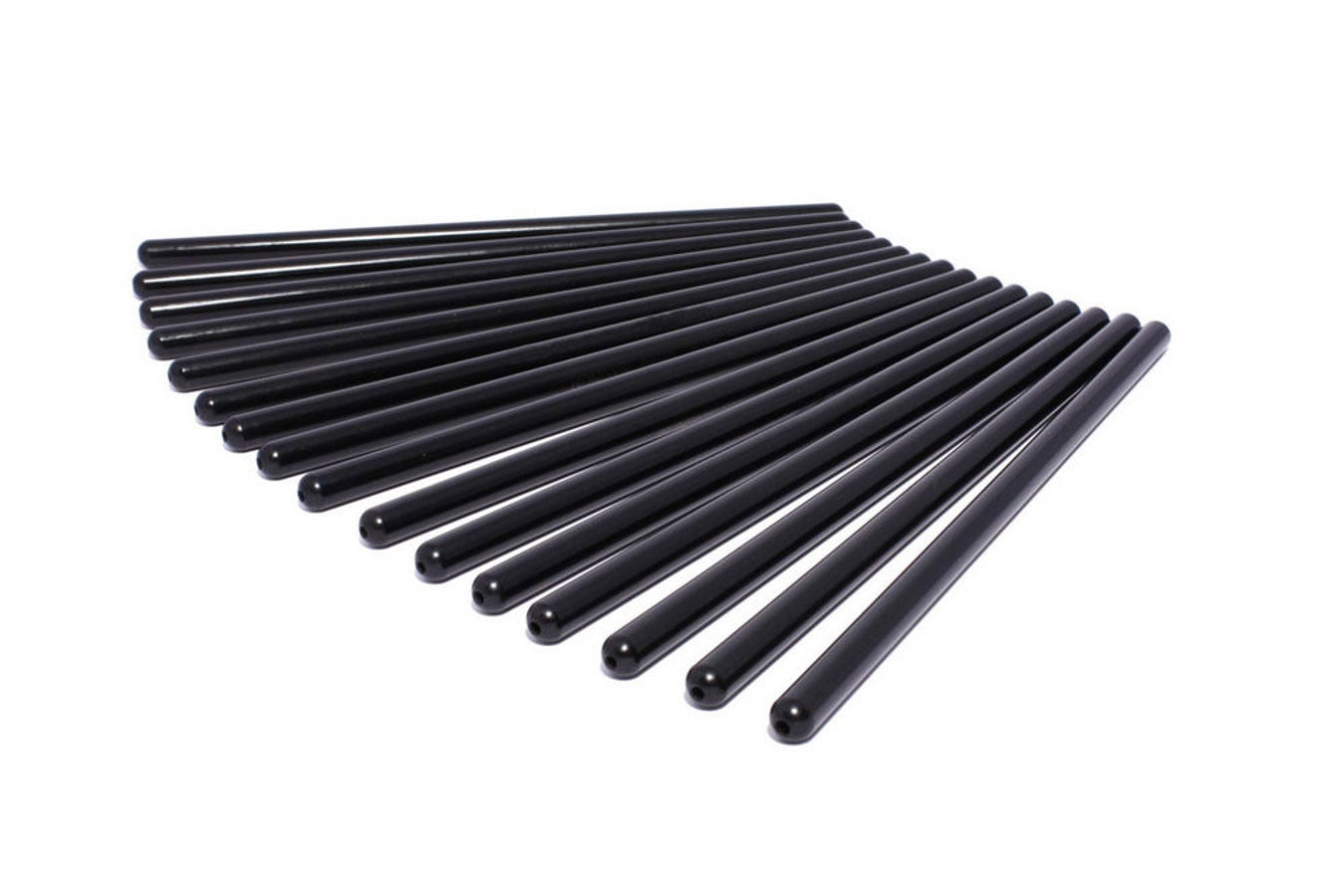 Pushrod - Magnum - 7.250 in Long - 5/16 in Diameter - 0.080 in Thick Wall - Chromoly - Set of 16