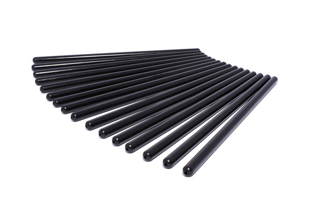 Pushrod - Magnum - 7.450 in Long - 5/16 in Diameter - 0.080 in Thick Wall - Chromoly - Set of 16