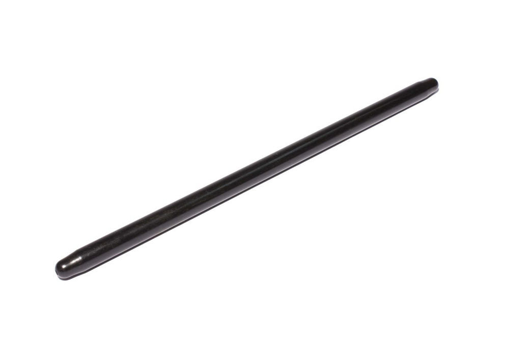 Pushrod - Hi-Tech - 8.050 in Long - 3/8 in Diameter - 0.080 in Thick Wall - Chromoly - Each
