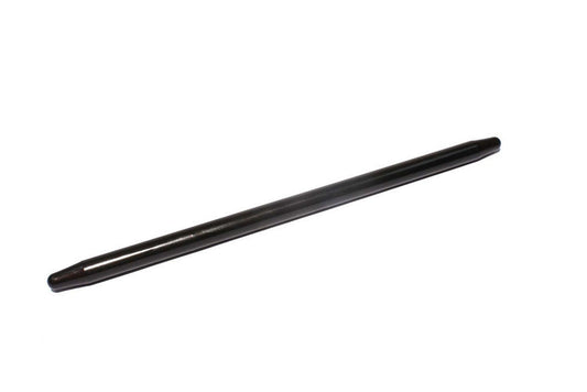 Pushrod - Hi-Tech - 8.100 in Long - 3/8 in Diameter - 0.080 in Thick Wall - Chromoly - Each