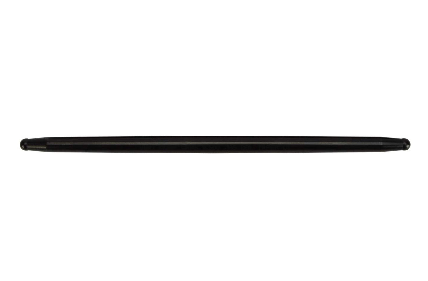 Pushrod - Dual Taper - 7.950 in Long - 7/16 in Diameter - 0.165 in Thick Wall - Steel - Each