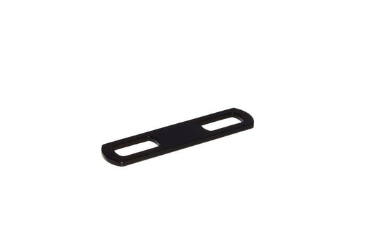 Lifter Link Bar - Flat Style - Stainless - GM LS-Series / Small Block Ford - Each