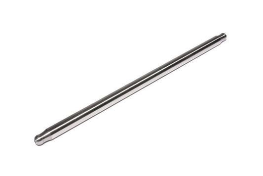 Pushrod - Hi-Tech - 9.250 in Long - 3/8 in Diameter - 0.135 in Thick Wall - Chromoly - Each
