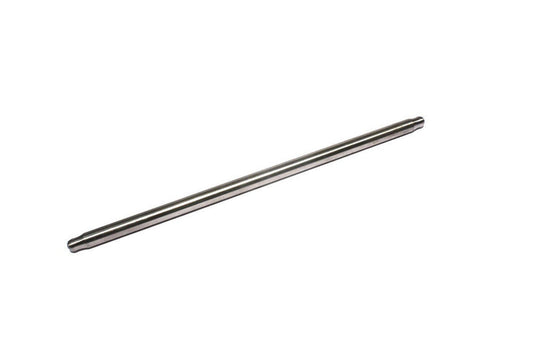 Pushrod - Hi-Tech - 9.650 in Long - 3/8 in Diameter - 0.135 in Thick Wall - Chromoly - Each