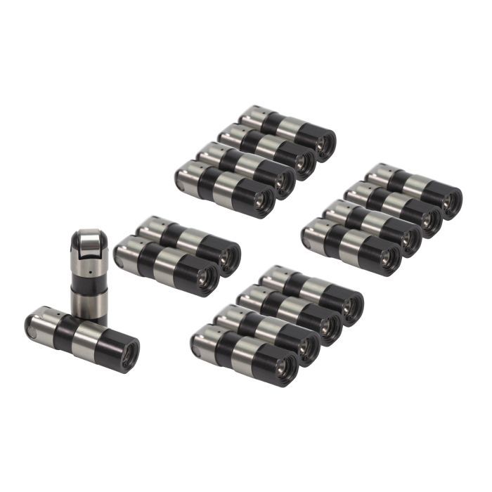 Lifter - Evolution - Hydraulic Roller - 0.842 in OD - GM LS-Series - Set of 16