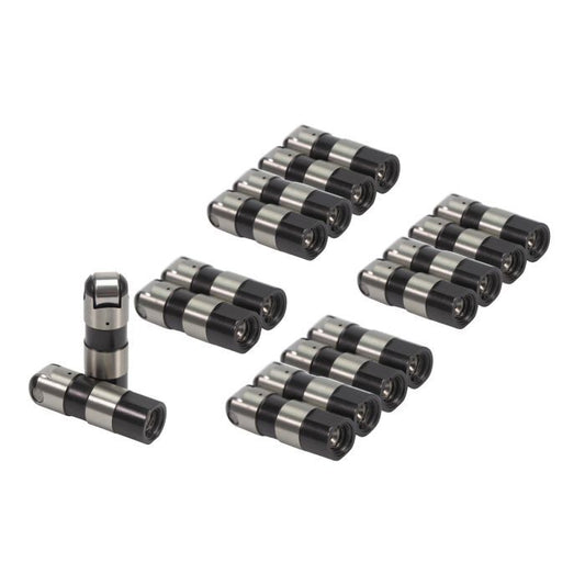 Lifter - Evolution - Hydraulic Roller - 0.842 in OD - GM LS-Series - Set of 16