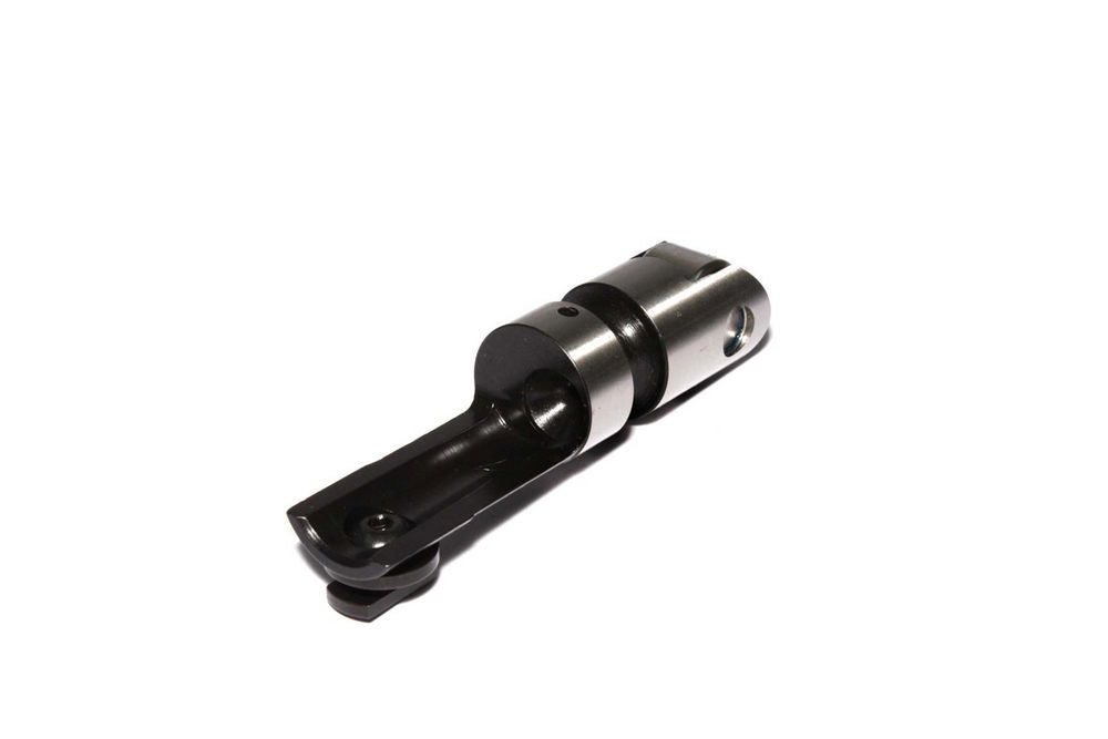Lifter - Endure-X - Mechanical Roller - 0.842 in OD - 0.300 in Taller - 0.180 in Offset - Link Bar - Small Block Chevy - Each