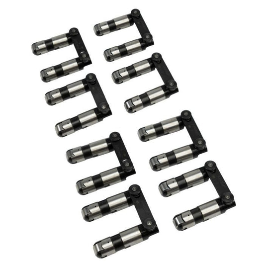 Lifter - Evolution Retro-Fit - Hydraulic Roller - 0.842 in OD - GM LS-Series - Set of 16