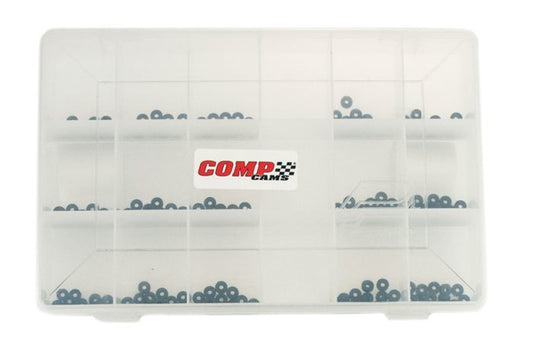 Pushrod Shim Kit - Comp XD-A Adjustable Pushrods - Kit