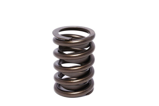 Valve Spring - Single Spring / Damper - 373 lb/in Spring Rate - 1.200 in Coil Bind - 1.524 in OD - Each