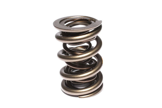 Valve Spring - Race Extreme - Triple Spring - 681 lb/in Spring Rate - 1.145 in Coil Bind - 1.660 in OD - Each