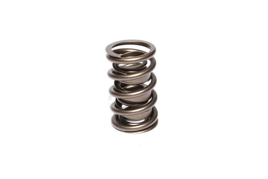 Valve Spring - Dual Spring / Damper - 322 lb/in Spring Rate - 1.150 in Coil Bind - 1.430 in OD - Each