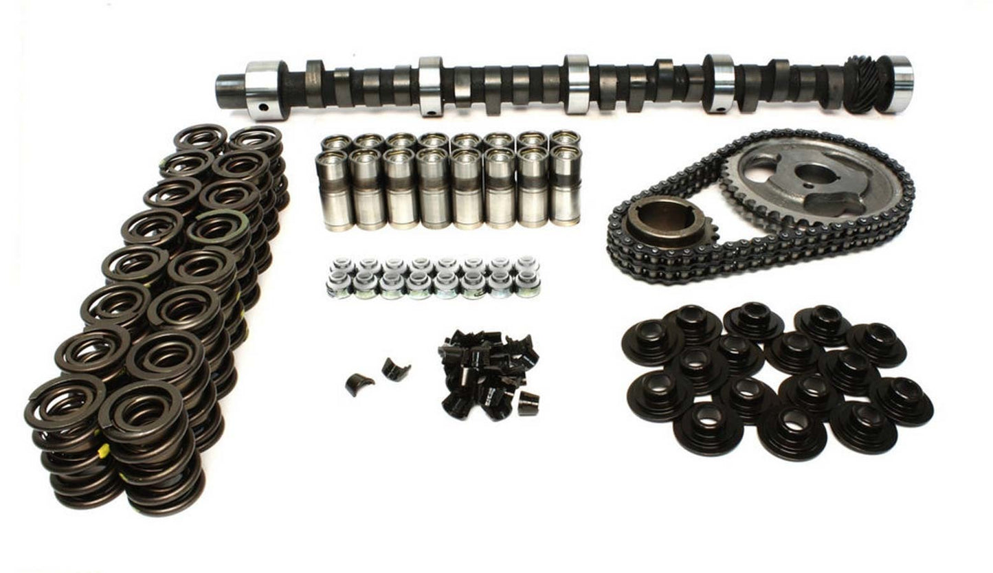 K51-222-4 - CamShaft Kit, P8 XE262H-10