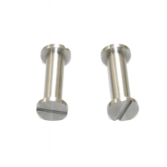 Zamp Z-Tech Series 1A Restraint System Replacement Parts