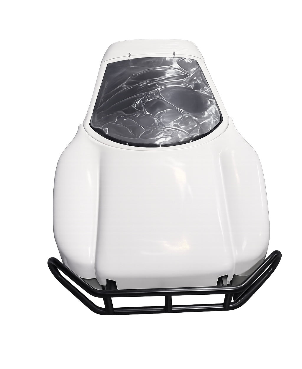 Race Ready Bandolero Chassis - Complete Rolling Chassis | US Legends