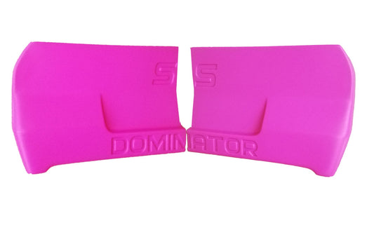 Tail - Dominator SS - Complete - Street Stock - Plastic - Pink - Universal - Kit