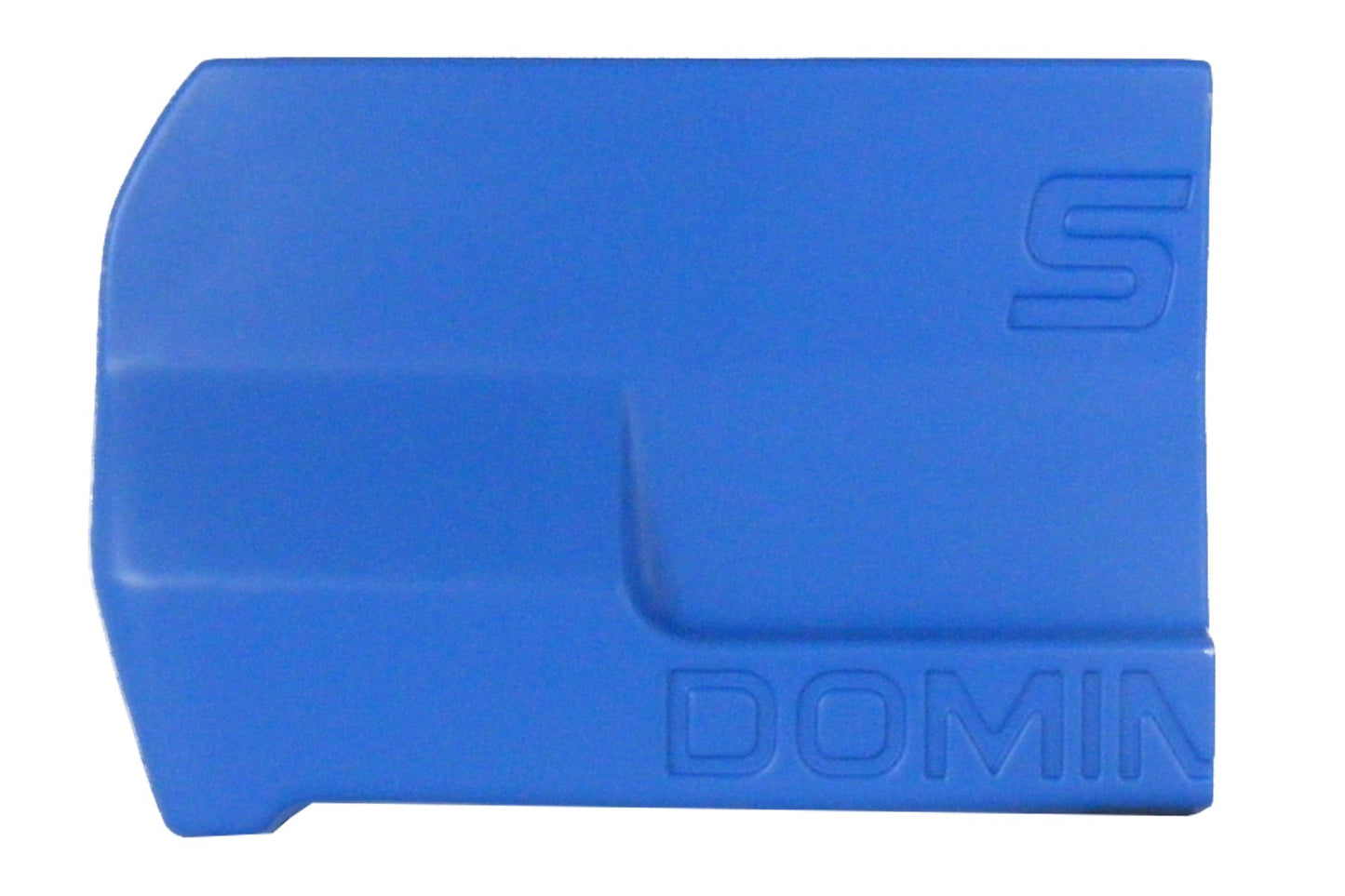 Tail - Dominator SS - Driver Side - Street Stock - Plastic - Blue - Universal - Each