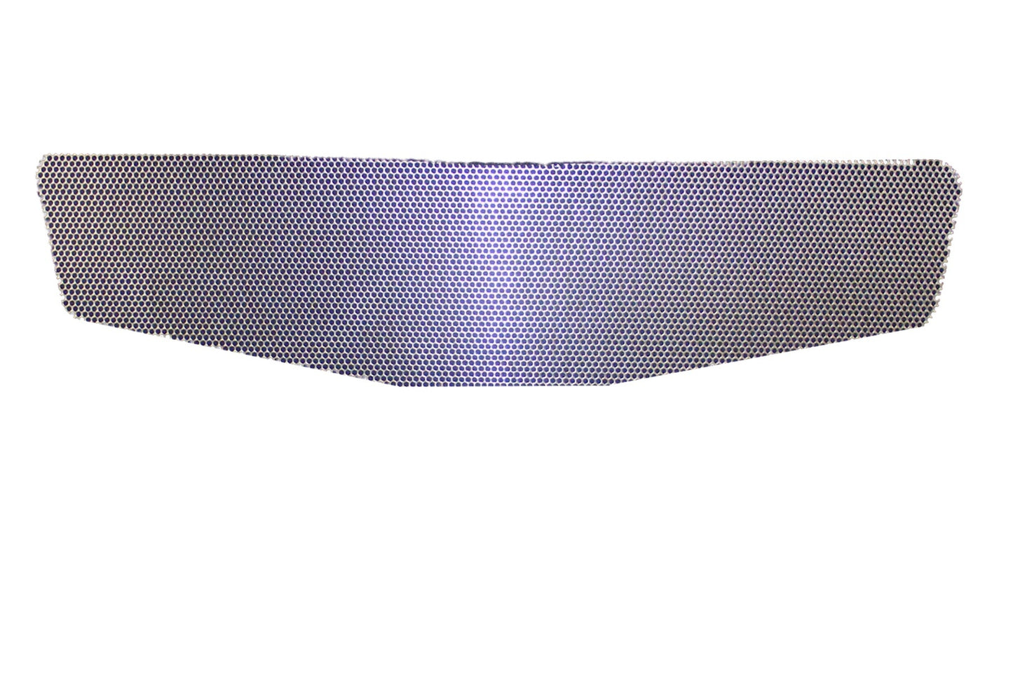 Nose Screen - Stainless - Natural - Dominator Street Stock Nose - Each