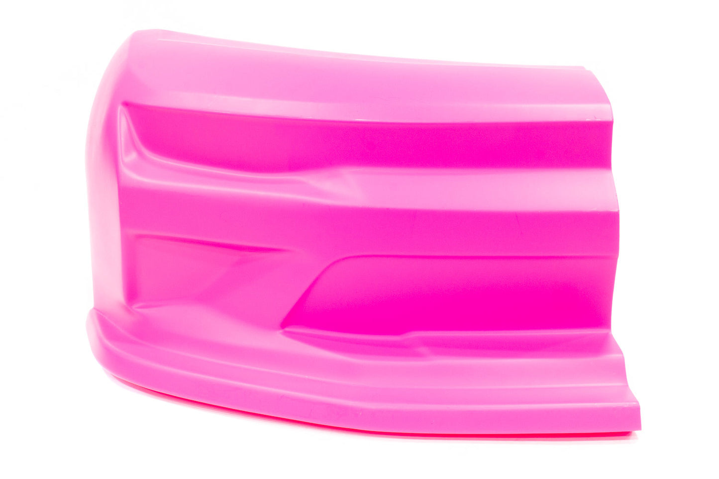 Nose - Dominator SS Camaro - Passenger Side - Plastic - Pink - Street Stock - Each