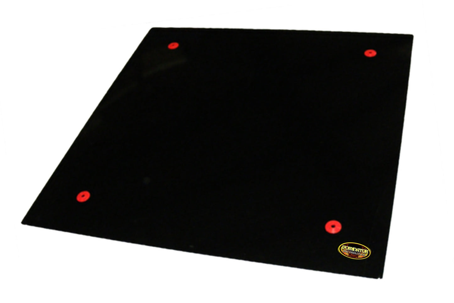 Hood - Ultimate - Composite - Black - Late Model - Each