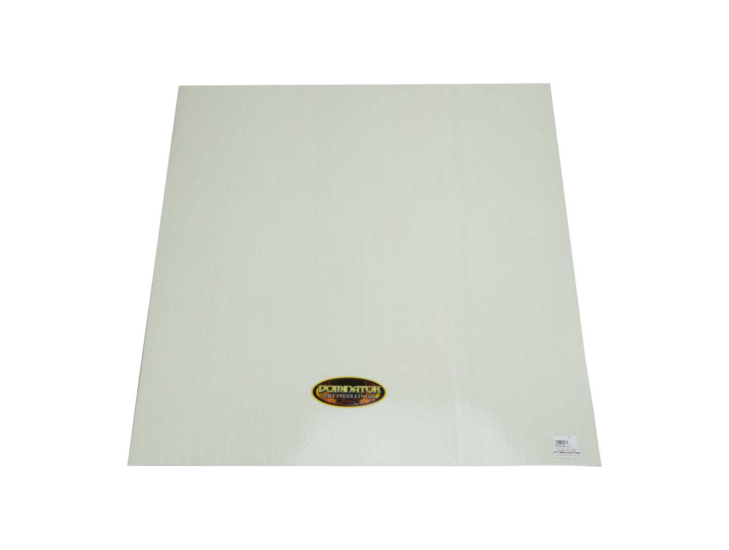 Hood - Ultimate - Composite - White - Late Model - Each