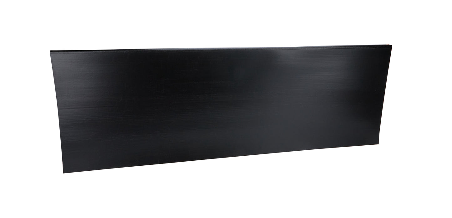 Door - Ultimate - Driver / Passenger Side - Plastic - Black - Late Model - Each