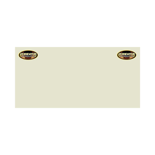 Quarter Panel - Ultimate - Composite - White - Modified - Each