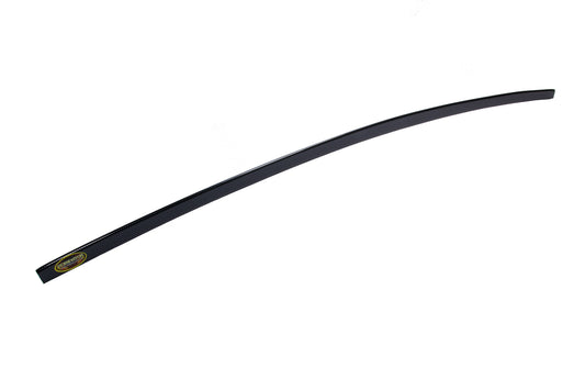 Roof Cap - Ultimate - 50 in Length - Carbon Fiber Look - Each