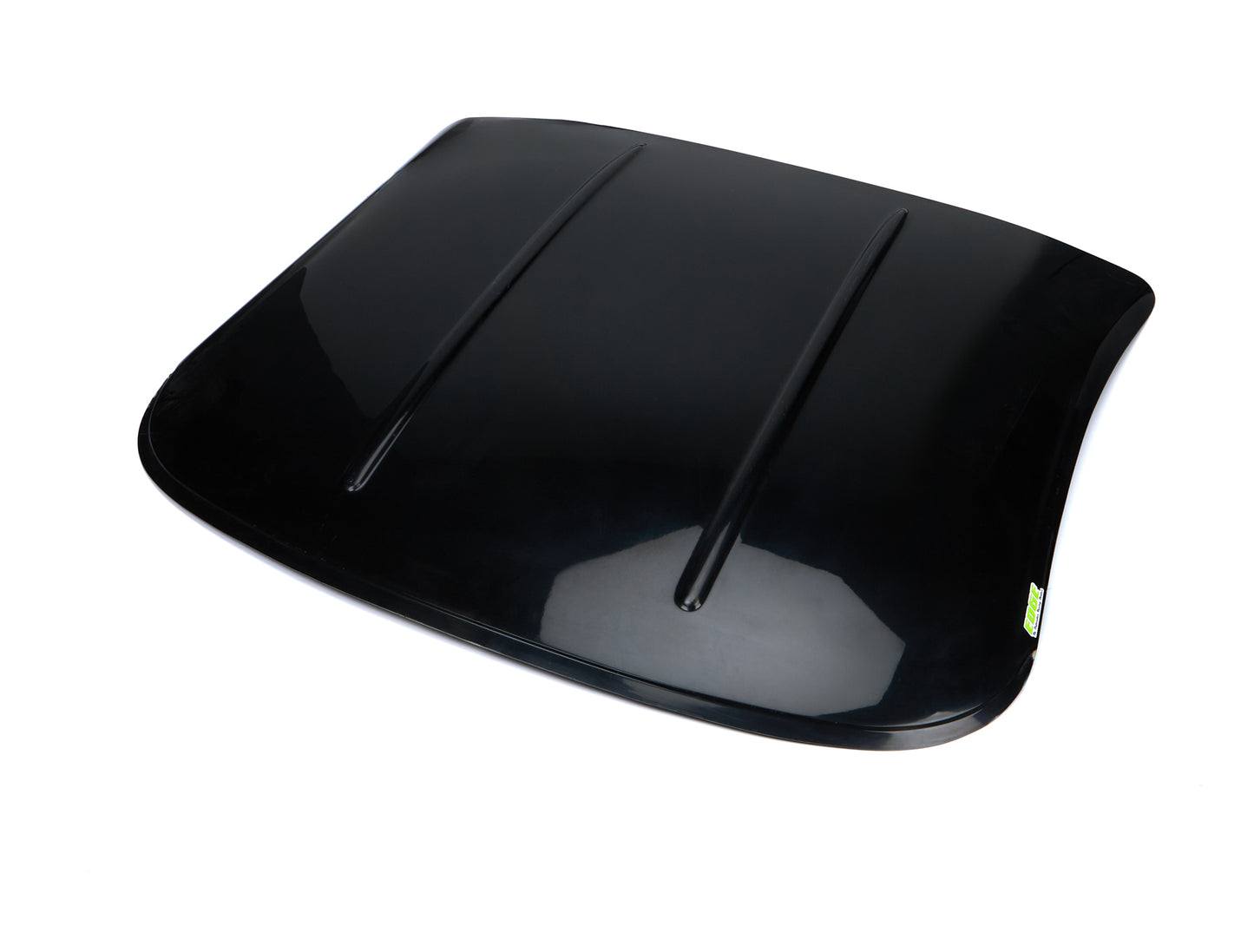 Roof - Late Model - 41 in Long - 45 in Wide - Composite - Black - Each