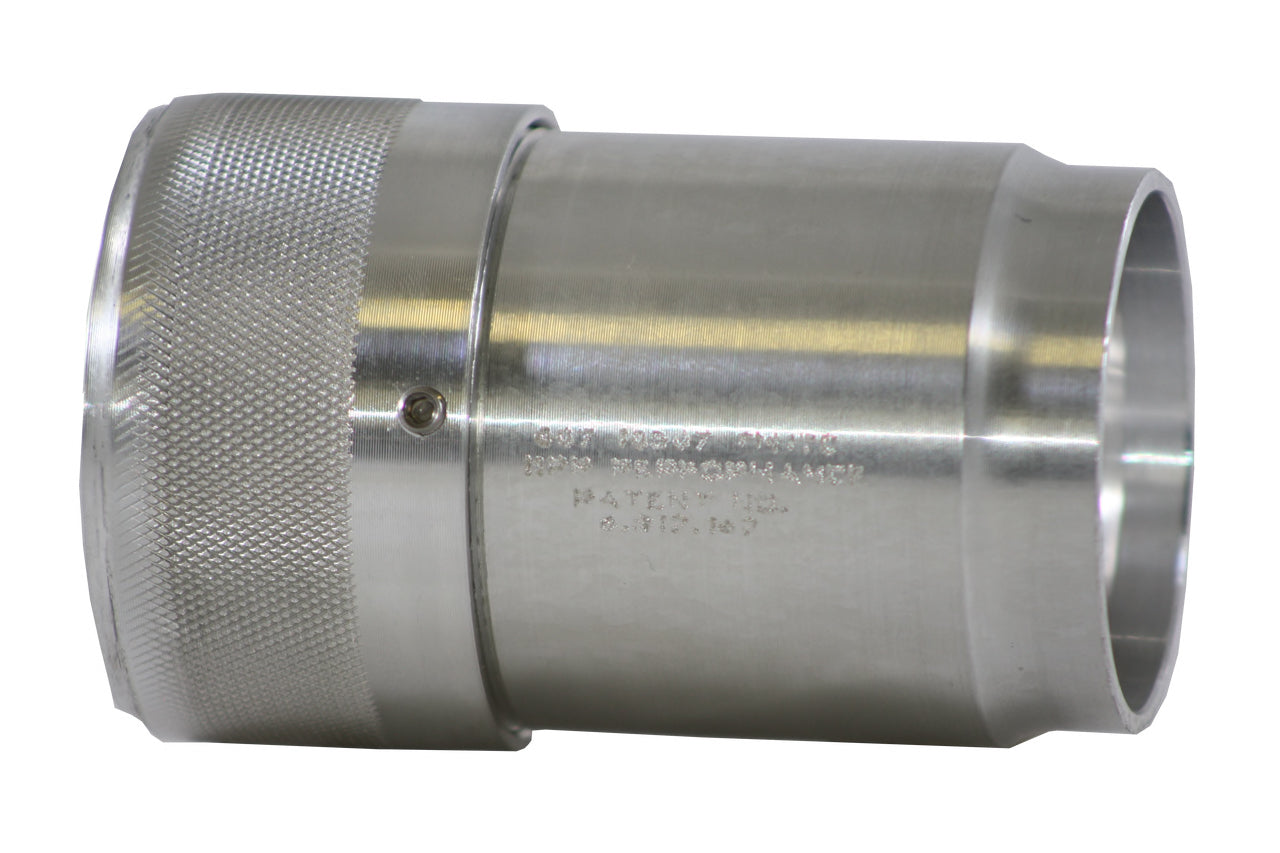 Wheel Bearing Spacer - Hub Defender - Adjustable - Aluminum - Winters 1 Ton Wide 5 Hub - Each