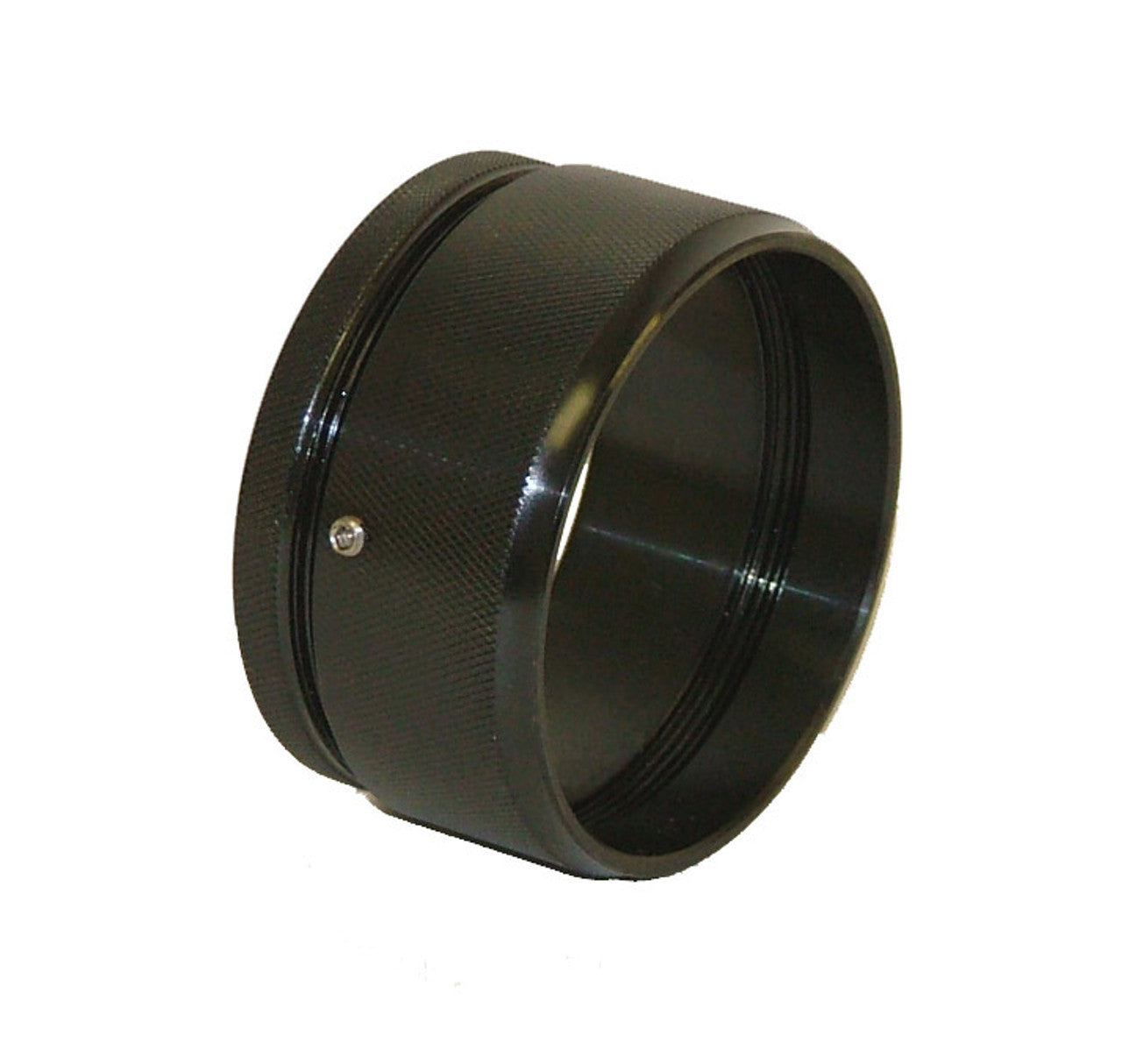 Wheel Bearing Spacer - 2-7/8 in Wide Five Hub - Front - Steel - Black Oxide - Each