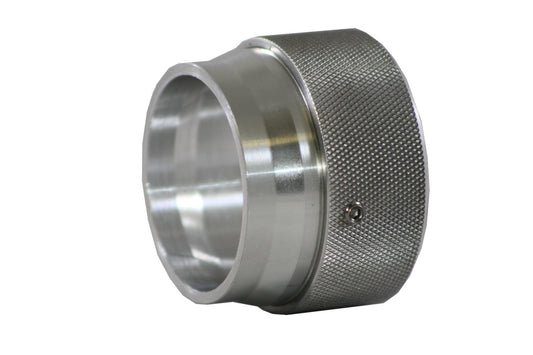 Wheel Bearing Spacer - Coleman Wide 5 Hubs - Aluminum - Each