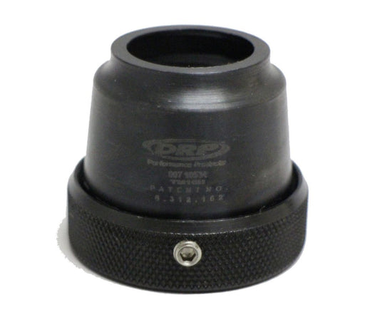 Wheel Bearing Spacer - Steel - Black Oxide - Ford Mustang 1978-93 - Each