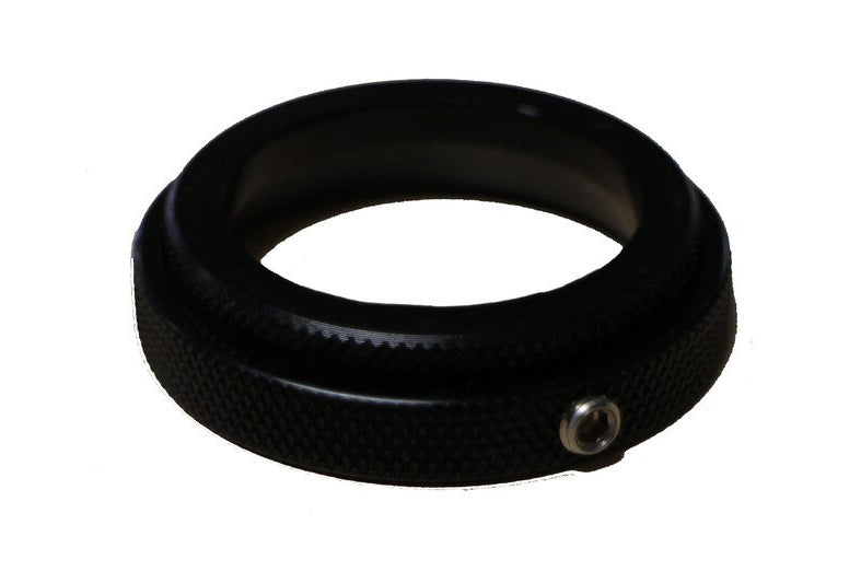Wheel Bearing Spacer - Aluminum - Bicknell Front Spindles - Each