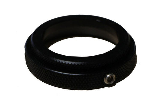 Wheel Bearing Spacer - Aluminum - Bicknell Front Spindles - Each