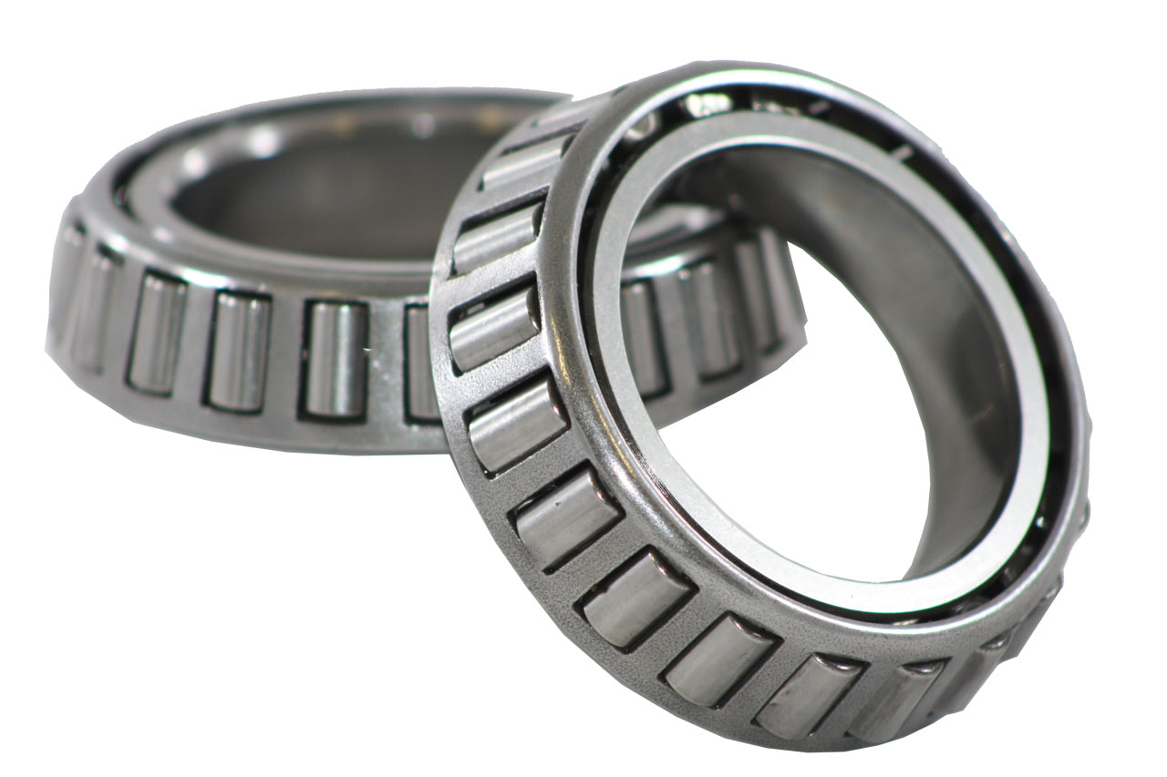 Wheel Bearing Kit - Inner and Outer - Steel - Wide 5 - Kit