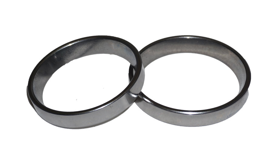 Wheel Bearing Race Kit - Inner and Outer - Steel - Wide 5 - Kit
