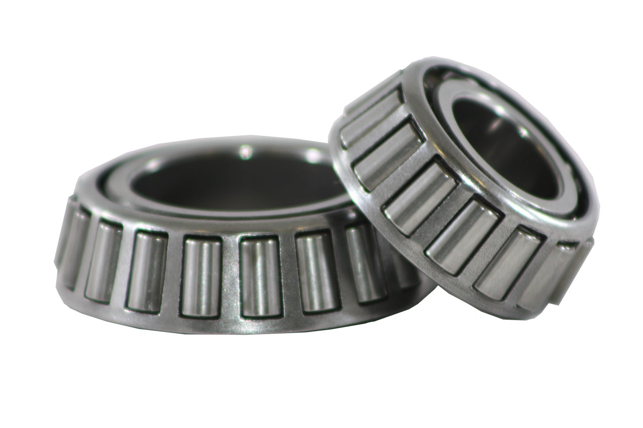 Wheel Bearing - Premium - Inner / Outer - Steel - Front - Legends Hub - Kit