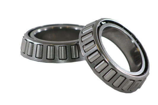 Wheel Bearing Race Kit - REM Finished - Inner Bearing Race - Mod-Lite Rear - Pair