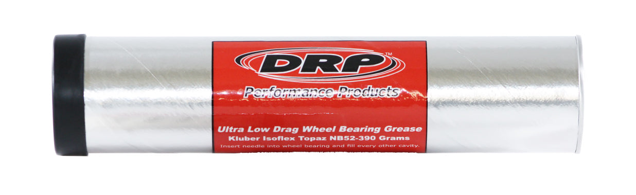 Grease - Ultra Low Drag - 390g Cartridge - Each