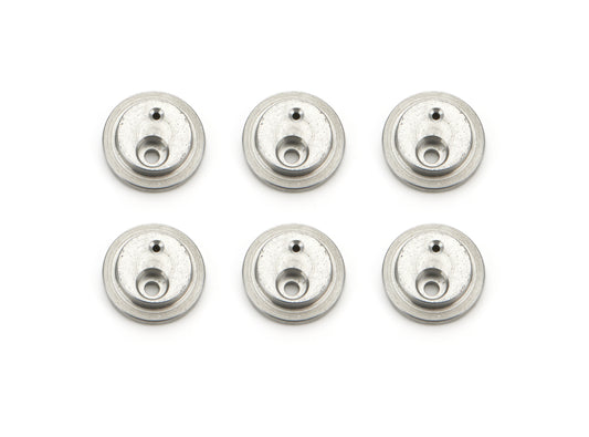 Bearing Packer - Seat Only - Wide 5 Bearings - Set of 6
