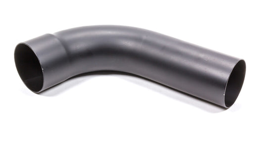 Engine & Accessories Bend - 80 Degree - Mandrel - 3.5 in Diameter - 3 in Radius - 7 in Legs - Steel - Each