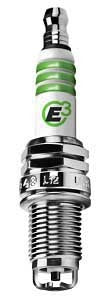 Spark Plug - Racing - 14 mm Thread - 0.750 in Reach - Gasket Seat - Non-Resistor - Each