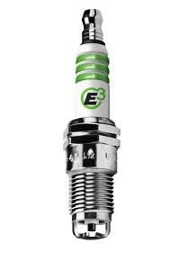 Spark Plug - Racing - 14 mm Thread - 0.708 in Reach - Gasket Seat - Non-Resistor - Each