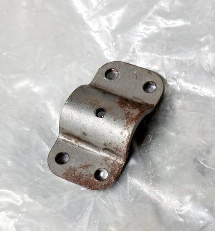 Seat Bar End Cap (top brace for pedal stop)