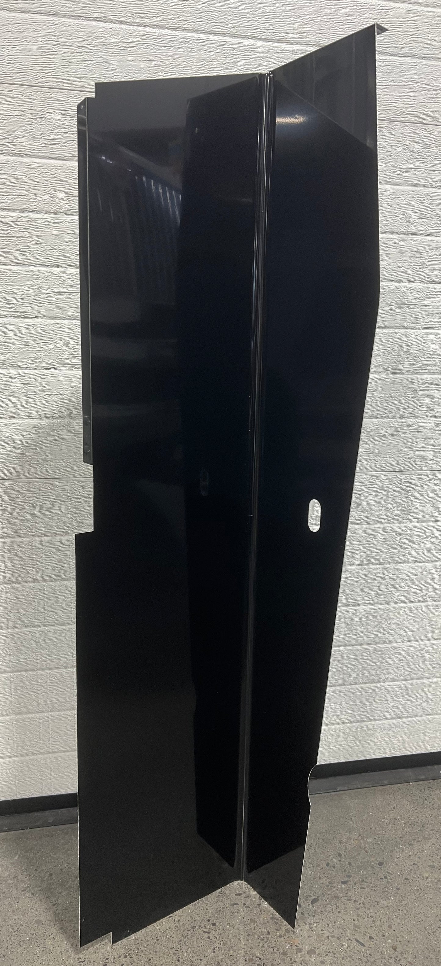 DRIVESHAFT TUNNEL(BB)